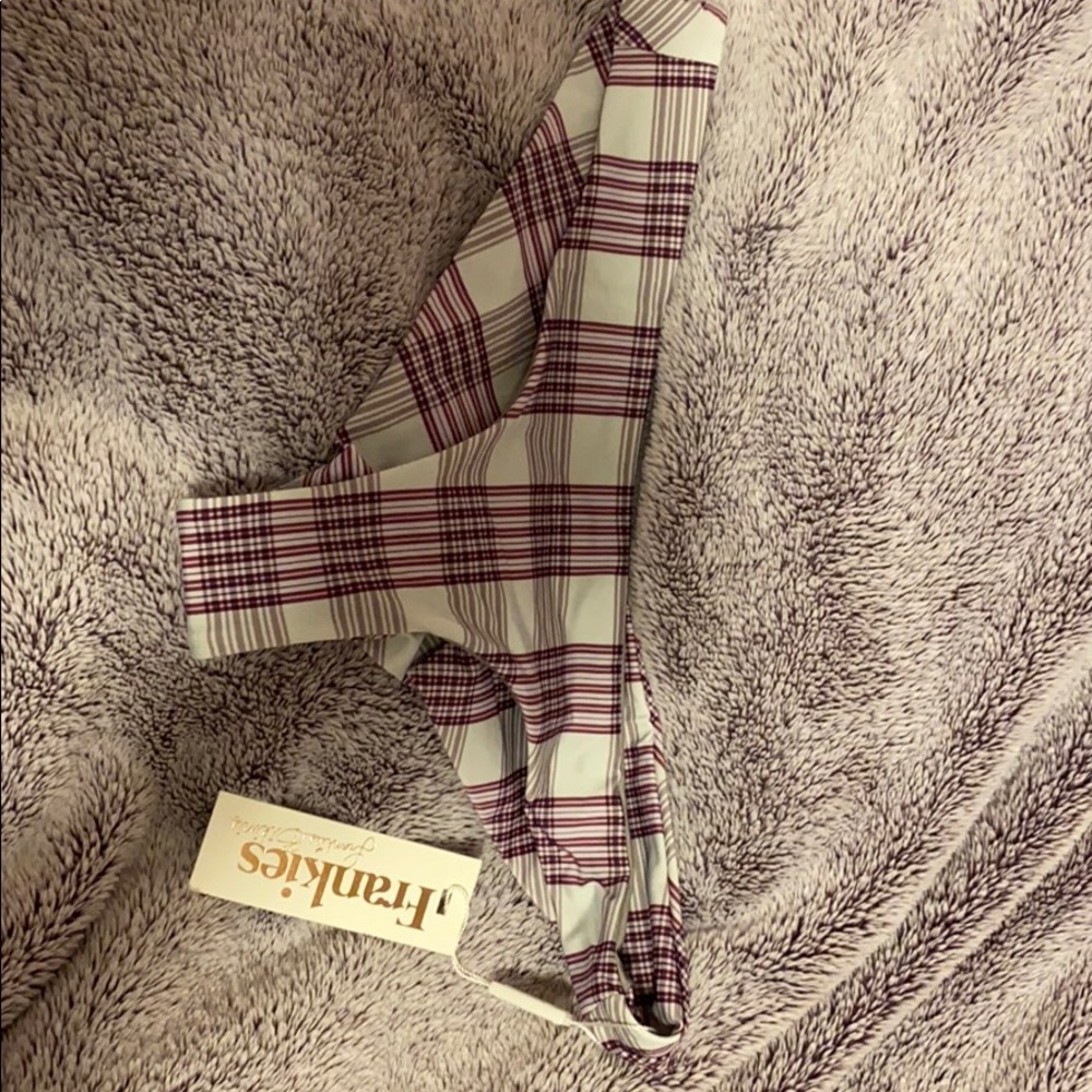 Frankies bikini bottoms